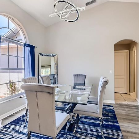 New Modern Relaxing 4 Bedroom Pool Villa Near Disney'S Parks Дейвънпорт Екстериор снимка